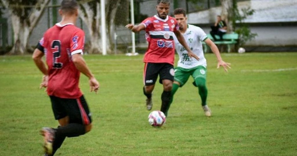 CBF altera data do confronto entre Atlético de Alagoinhas e Sergipe para o próximo domingo