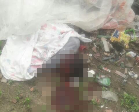 Alagoinhas: Homem de 35 anos foi assassinado a tiros na Rua do Catu.