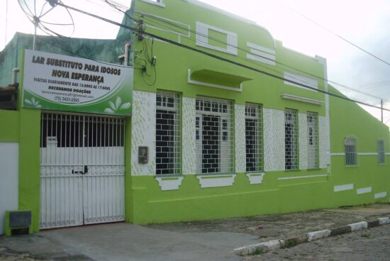 Prefeitura de Alagoinhas distribuirá proteínas aos Lares de Idosos do município
