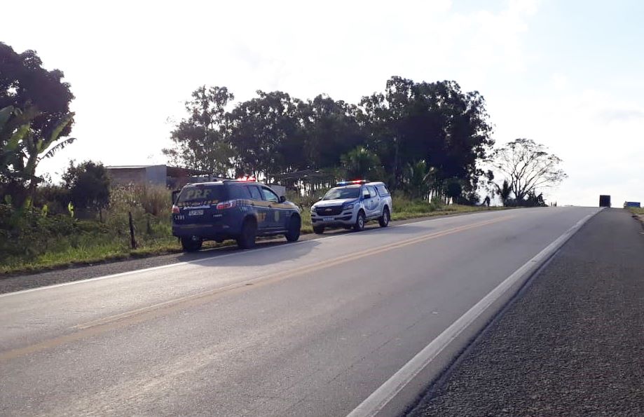 Corpo de recém-nascido é encontrado abandonado em Itagimirim na Bahia