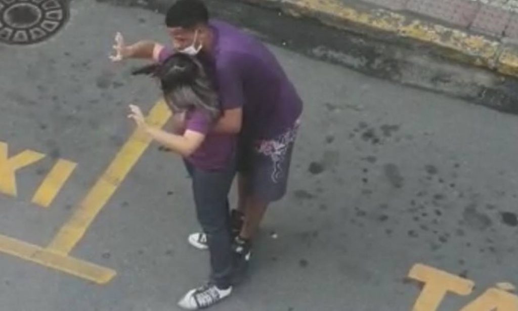 Mulher é feita refém em Angra dos Reis, criminoso é morto pela polícia; vídeo