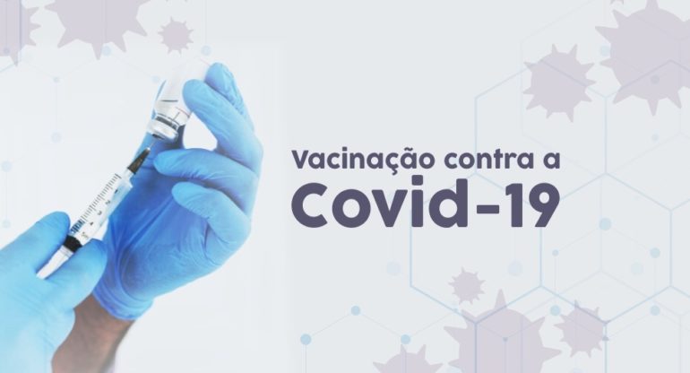 Alagoinhas avança na vacinação contra a Covid-19 para pessoas de 28 anos ou mais