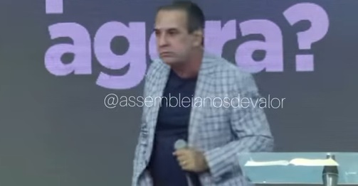 Malafaia diz que excluirá fiéis da ADVEC que se casarem após um divórcio antibíblico