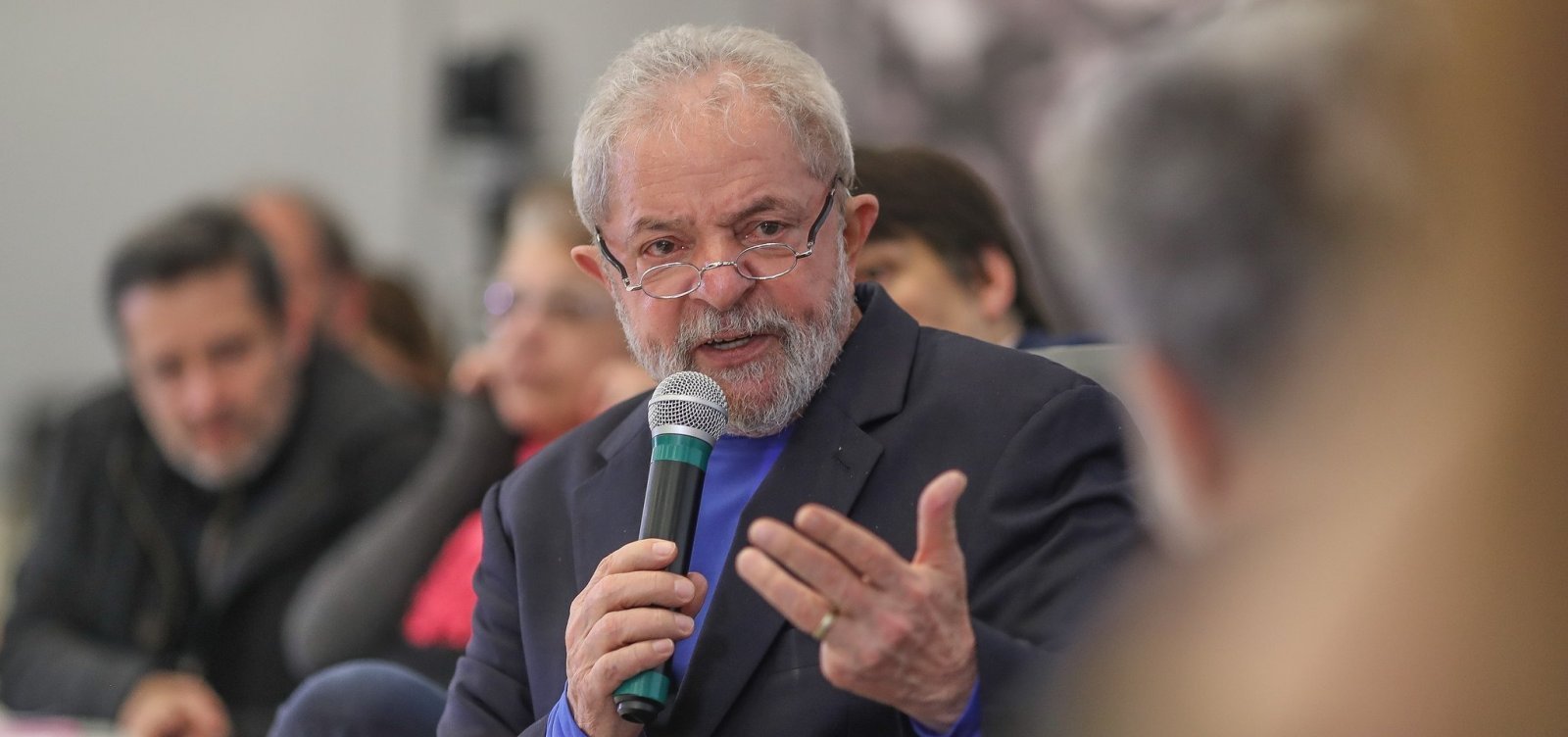 Lula inicia caravana pelo Nordeste e confirma agenda em Salvador nos dias 25 e 26 deste mês