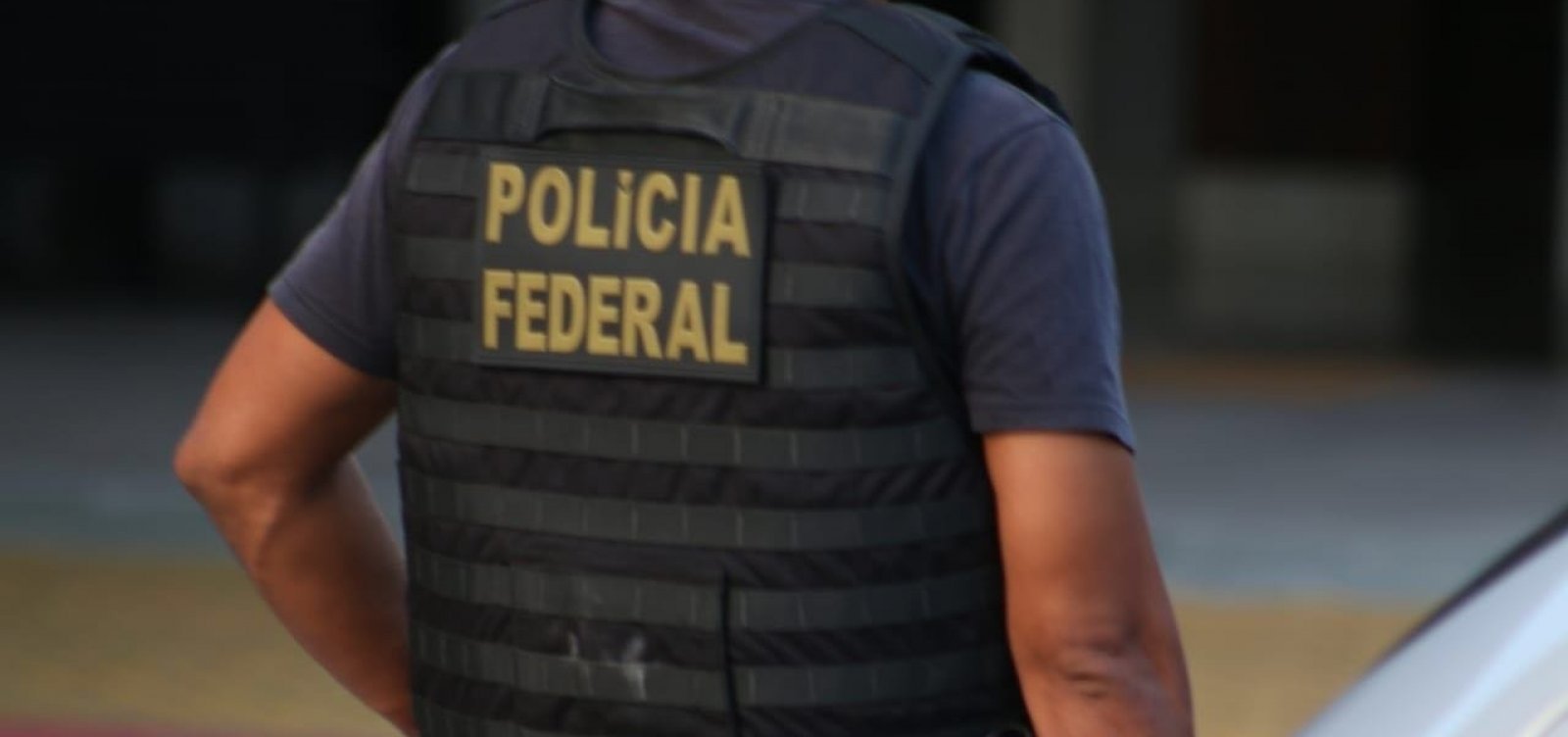 PF deflagra operação contra fraudes em benefícios na Bahia