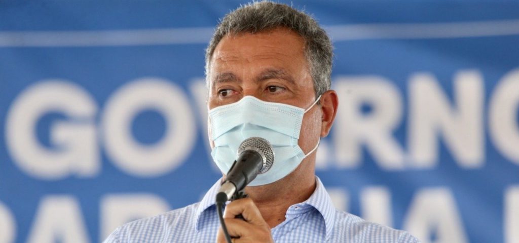 Governo prorroga até 10 de setembro decreto que permite eventos com até 500 pessoas na Bahia
