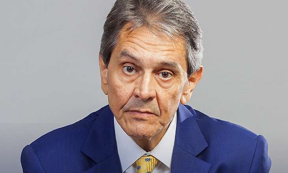 Roberto Jefferson é preso pela PF em inquérito que investiga milícias digitais