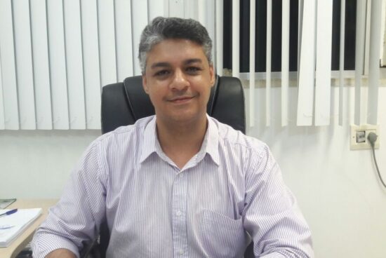 Alagoinhas: Euler Fonseca assumirá gestão da SMTT em setembro