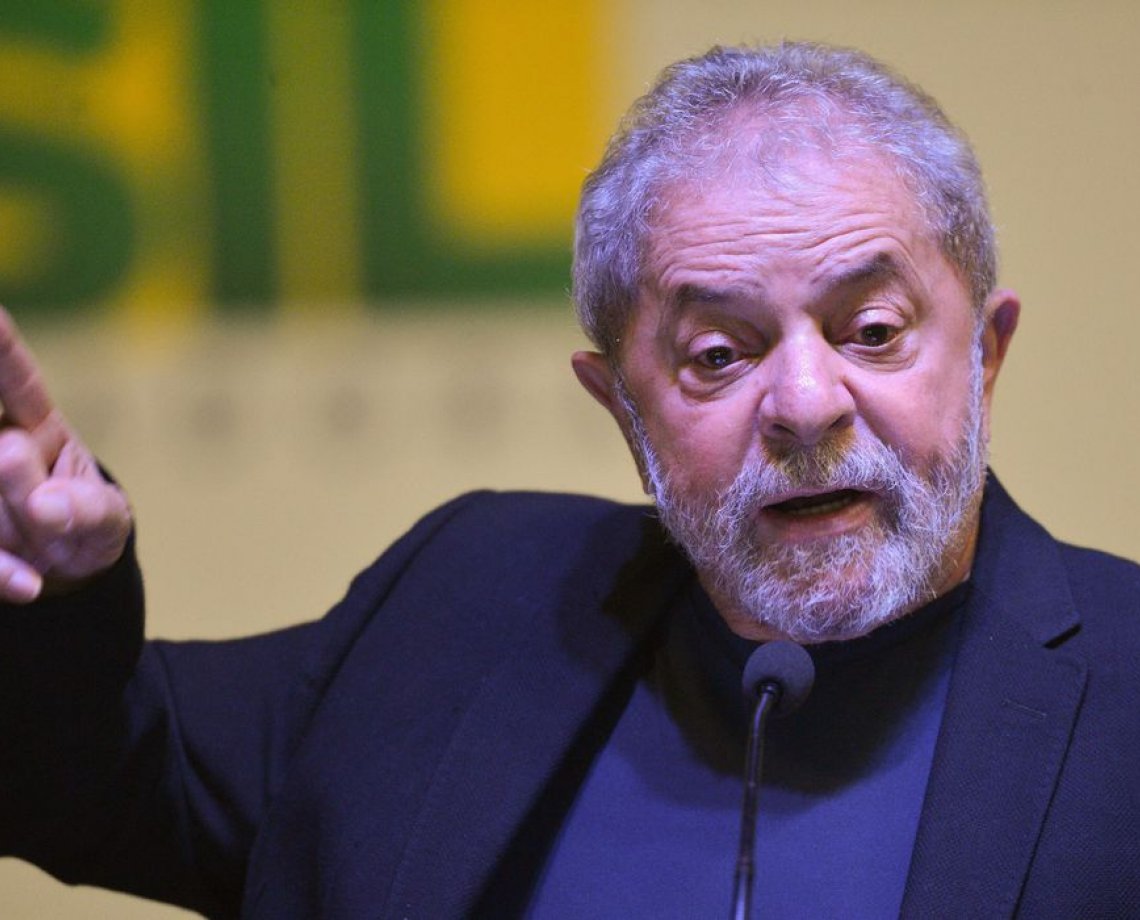 De olho em 2022, Lula desembarca em Salvador e confirma agenda que terá jantar com o governador Rui Costa; confira