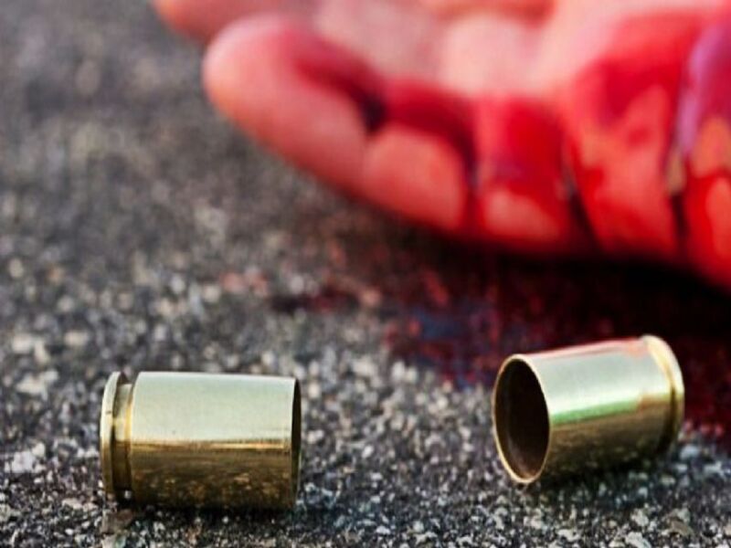 Homem de 56 anos tem casa invadida e é morto a tiros na zona rural de Alagoinhas