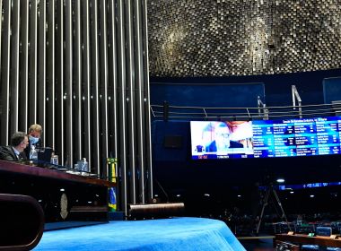 Senado aprova projeto que suspende prova de vida do INSS até o fim do ano