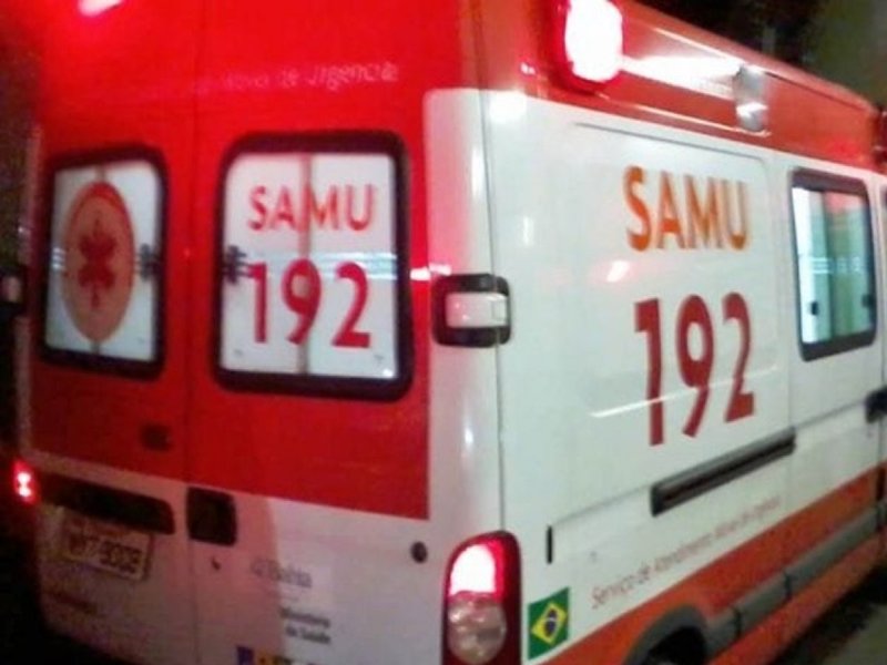 Jovem é baleado após ser chamado na porta de casa em Alagoinhas