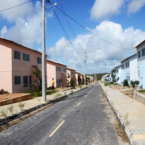 Homem de 40 anos é encontrado morto no Conjunto Urupiara em Alagoinhas