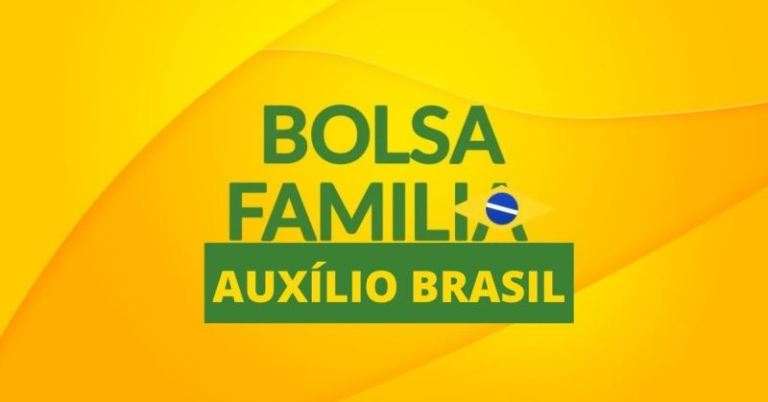 Entenda as diferenças entre o Bolsa Família e o novo Auxílio Brasil