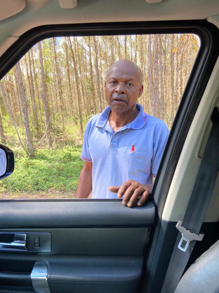 Alagoinhas: motorista que foi sequestrado e teve caminhão levado nesta quinta-feira (26) é localizado