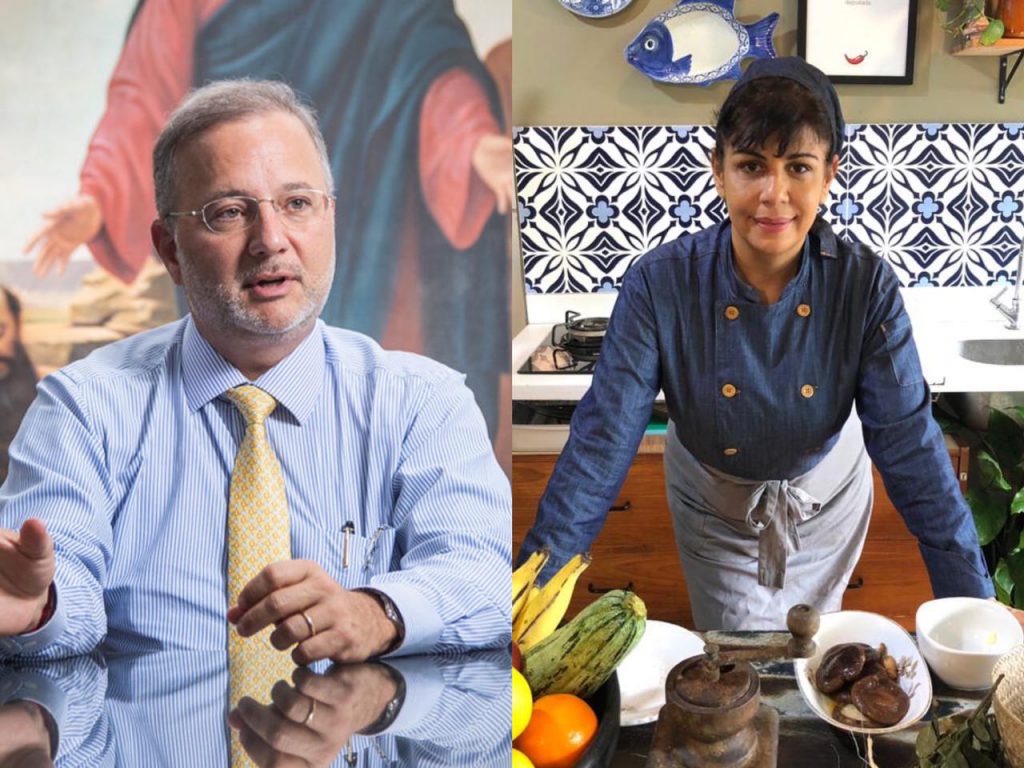 Secretário de Saúde xinga dona do Restaurante Preta de “vagabunda” e se desculpa no Twitter: “cometemos erros”