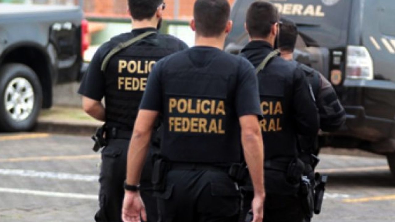 Polícia Federal cumpre mandados no sul da BA em operação contra fraudes e desvios de verba do enfrentamento da pandemia