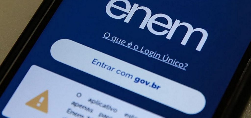 Enem divulga prazo de inscrição para isentos que faltaram à prova em 2020