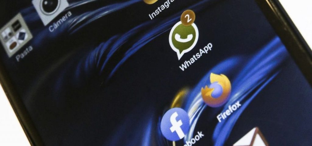 WhatsApp testa no Brasil funcionalidade de indicação de negócios