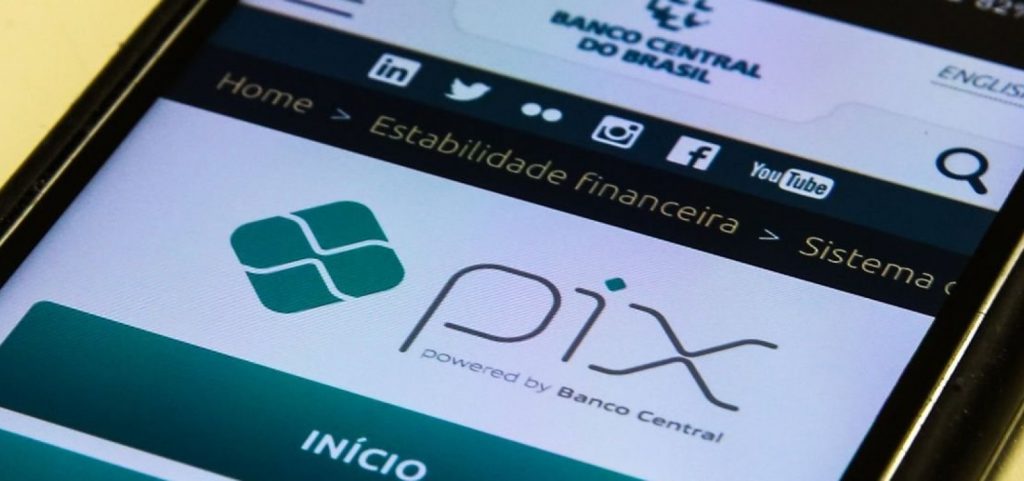 Bancos têm até dia 4 para limitar PIX noturno a R$ 1 mil