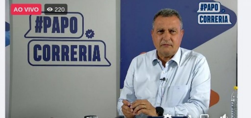 Governo aguarda avanço da segunda dose para exigir “passaporte da vacina” na Bahia
