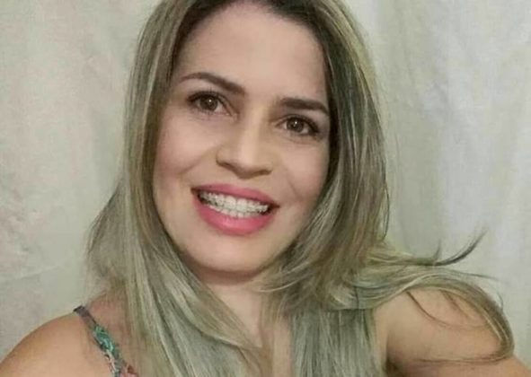 Um dos executores do feminicídio que chocou Alagoinhas foi condenado nesta quinta-feira(09)a 22 anos de prisão