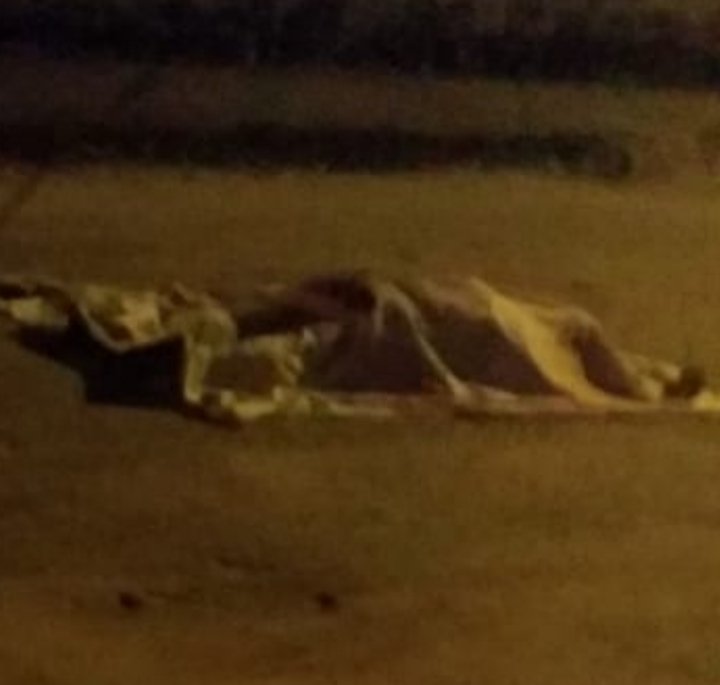 Homem foi morto a tiros no Pirinel em Alagoinhas