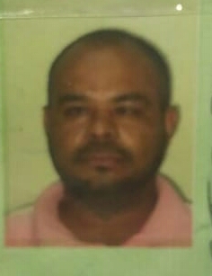 Homem foi assassinado a tiros na madrugada deste domingo (26), em Alagoinhas