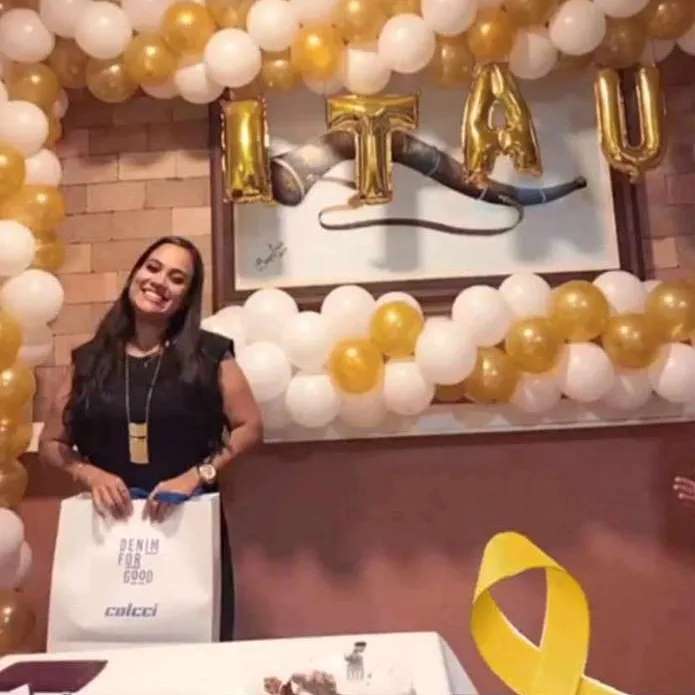 Funcionária do Banco Itaú em Alagoinhas é encontrada morta em Catu