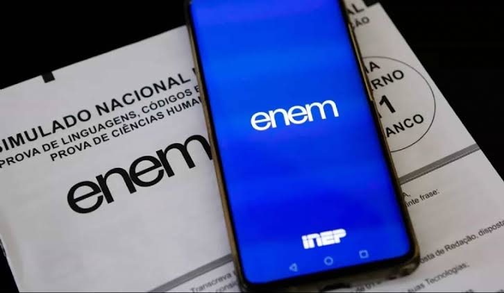 Termina hoje inscrição para isentos que não compareceram ao Enem 2020