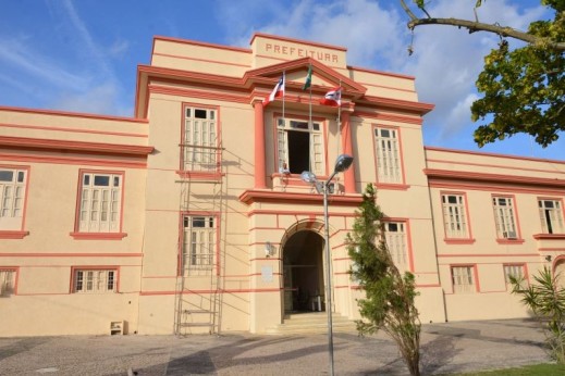 Prefeitura de Alagoinhas decreta ponto facultativo no dia 6 de setembro