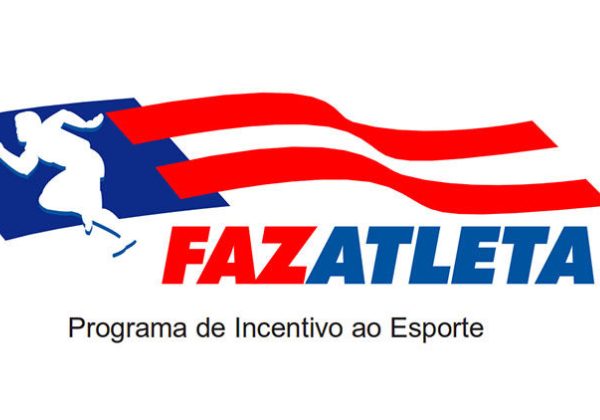 FazAtleta abre terceira chamada de inscrições nesta quinta (30)