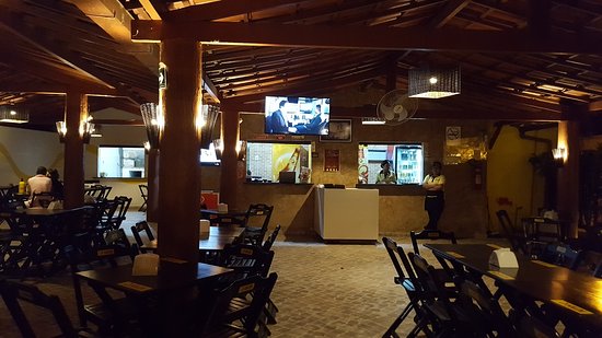 Prefeitura de Alagoinhas permite funcionamento de bares e restaurantes sem restrição de horário