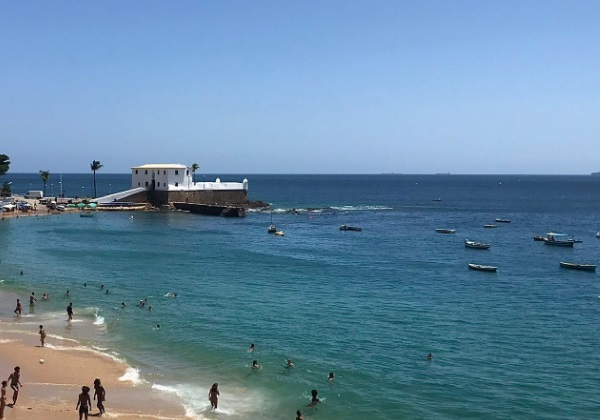 Especialistas consideram remota a possibilidade de tsunami atingir litoral nordestino