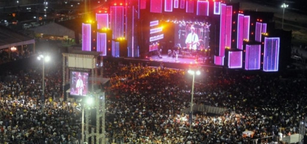 Rui Costa prorroga decreto e público de até 1,1 mil em eventos é mantido até 12 de outubro