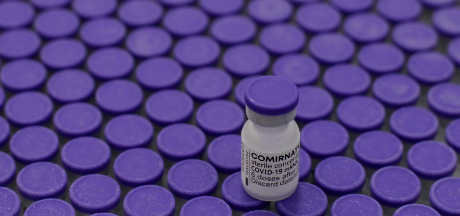 Cidades baianas perdem mais de 1,3 mil doses de vacinas contra Covid-19