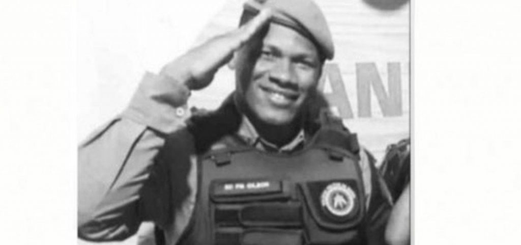 De folga, PM morre após ser baleado em festa com motocicletas no interior da Bahia