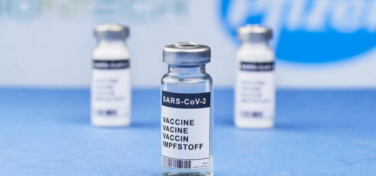 Pfizer pedirá autorização de uso de vacina em crianças no Brasil em novembro