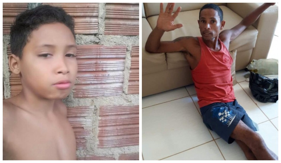 Homem atingido por muro de escola no sul da Bahia morre após ser socorrido para hospital; filho dele também foi vítima