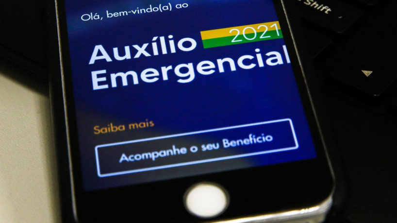 Auxílio Emergencial: beneficiários do Bolsa Família começam a receber a 7ª e última parcela