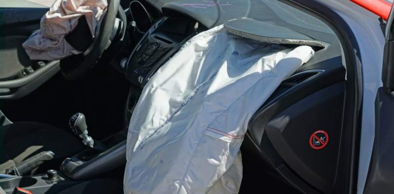 Justiça da Bahia condena fabricante de veículo por não acionamento do sistema de airbag em acidente
