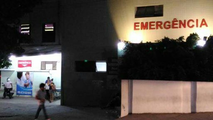 Jovem é agredido com garrafada durante briga em Alagoinhas