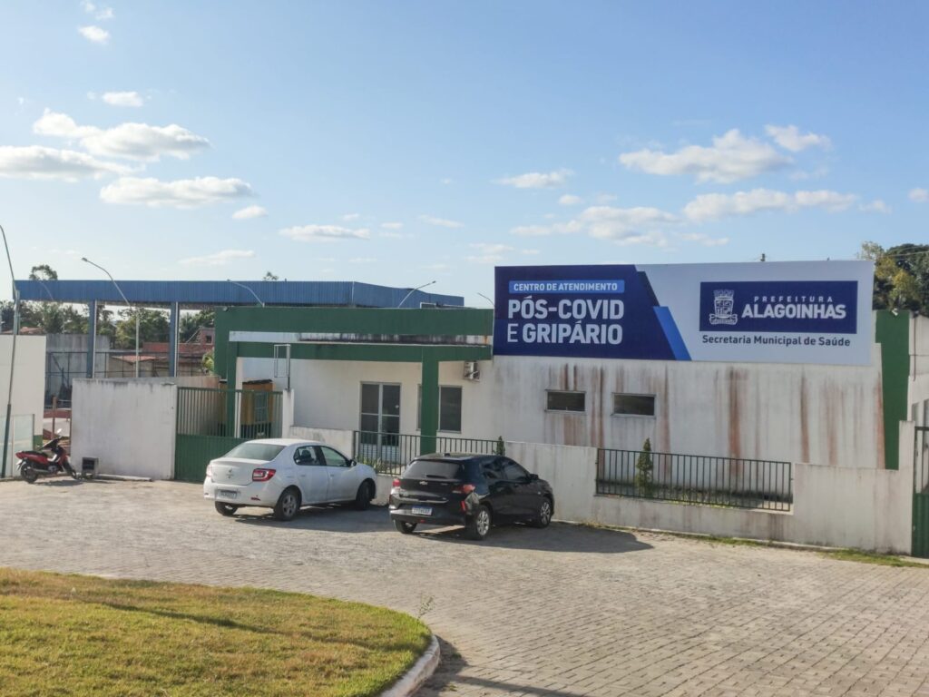 Alagoinhas: Com novo perfil de atendimento, UPA de Santa Terezinha realizou mais de 400 atendimentos ambulatoriais no mês de Setembro