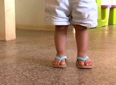 Mais de 600 crianças ficaram órfãs na Bahia por causa da Covid-19