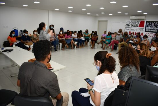 Alagoinhas é destaque no estado pelo desempenho no programa “Educar pra Valer”