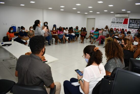 Alagoinhas é destaque no estado pelo desempenho no programa “Educar pra Valer”