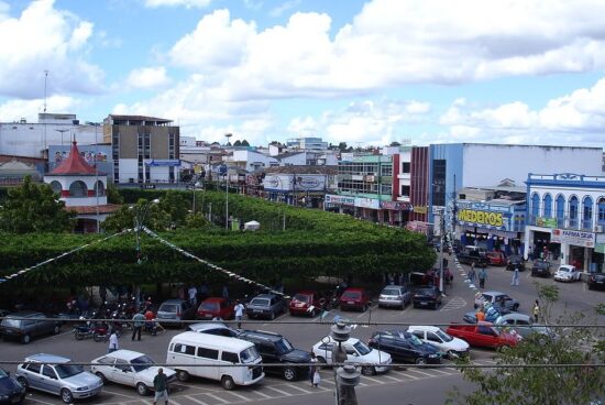 Comércio de Alagoinhas funcionará nos dias 10 e 12 de Outubro