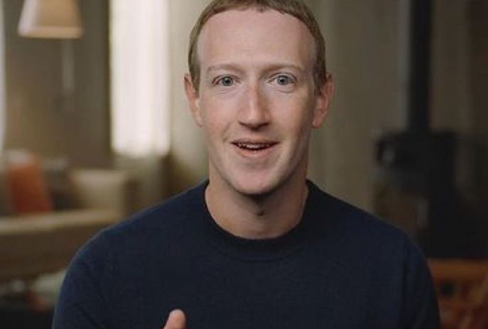 Zuckerberg perde uma posição no ranking e agora é o 5º mais rico do mundo, após pane no Facebook