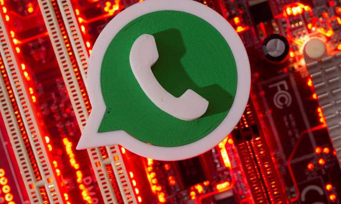 Contagem regressiva: 1° novembro celulares ficarão sem WhatsApp