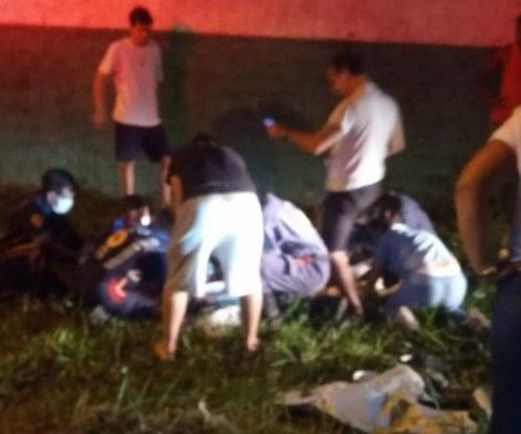 Alagoinhas: mulher é atropelada por carro e morre no hospital; acidente aconteceu no bairro Petrolar